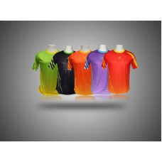 Round Neck T-shirt  - RN1307